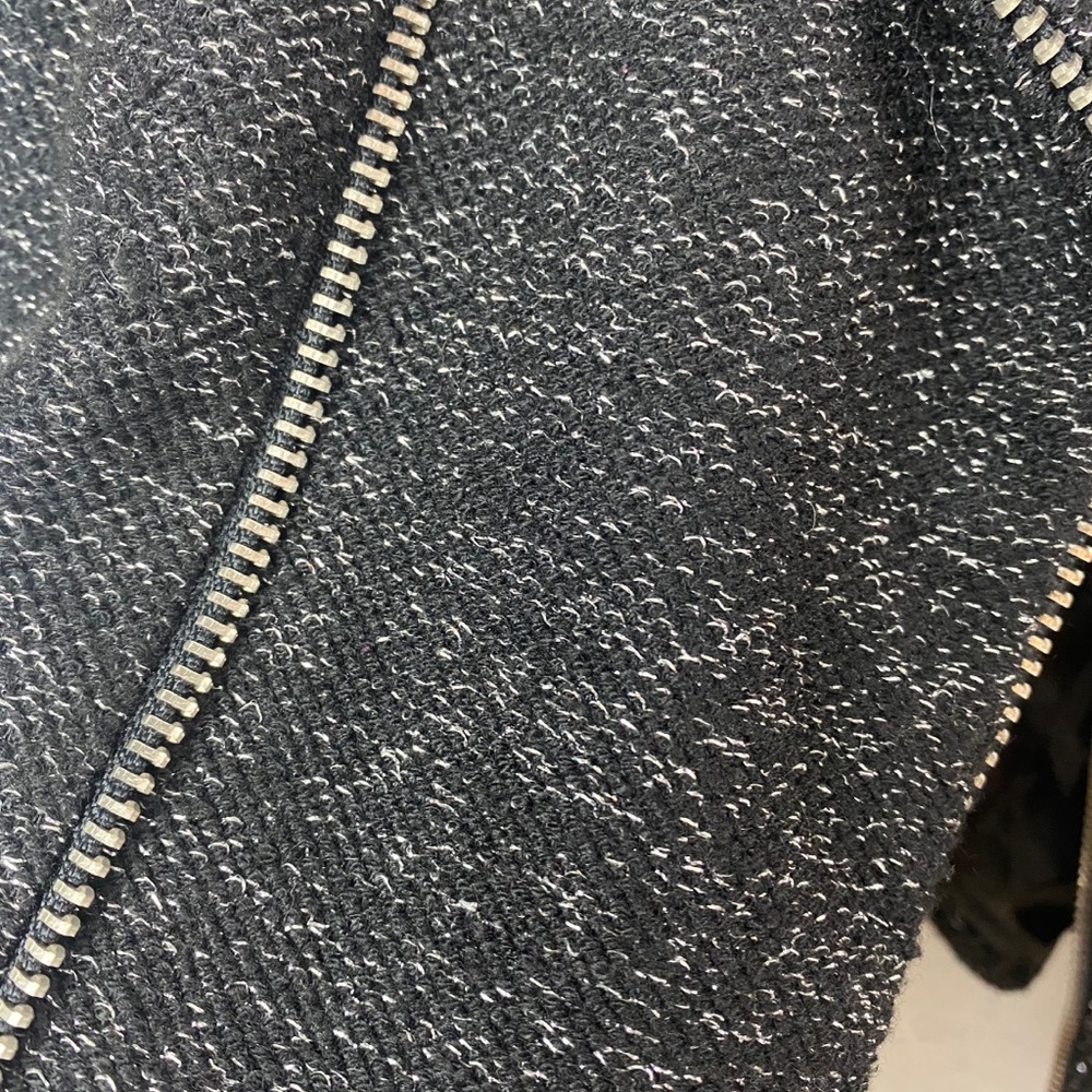 EUC ARK & CO moto jacket - Picture 7 of 11